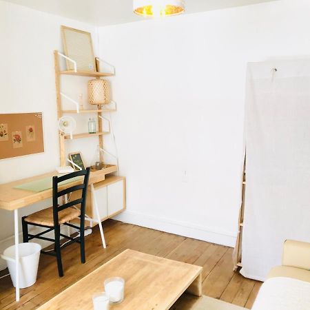 Appart Cosy Dans Le Vieux Tours Appartement Buitenkant foto